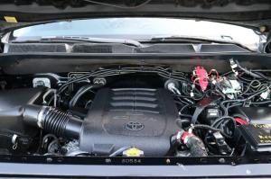Toyota Tundra CrewMax 4x4 Zombie Apocalypse 2013 года 